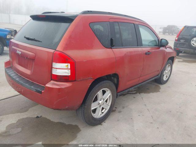 Jeep Compass Sport Image 7
