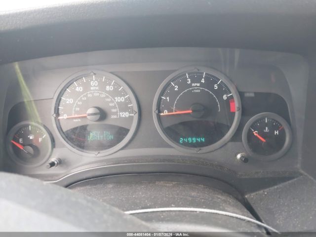 Jeep Compass Sport Image 6