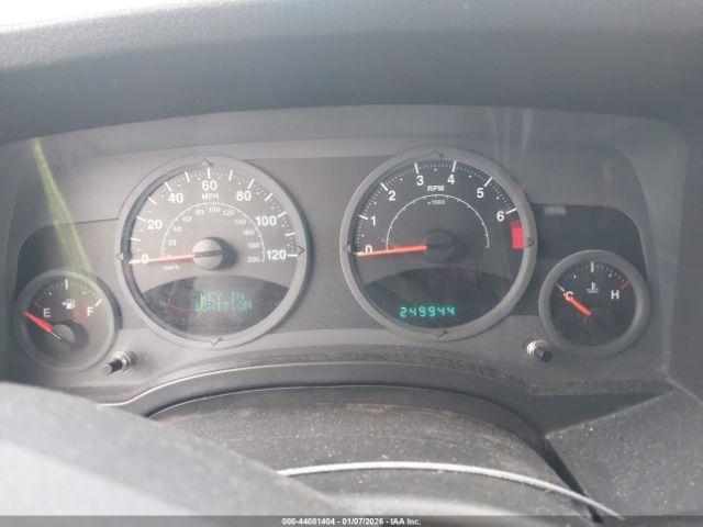 Jeep Compass Sport Image 6