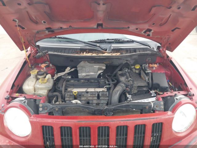 Jeep Compass Sport Image 5