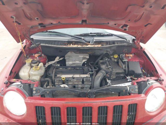 Jeep Compass Sport Image 5