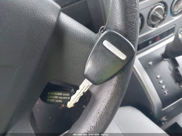 Jeep Compass Sport Image 10