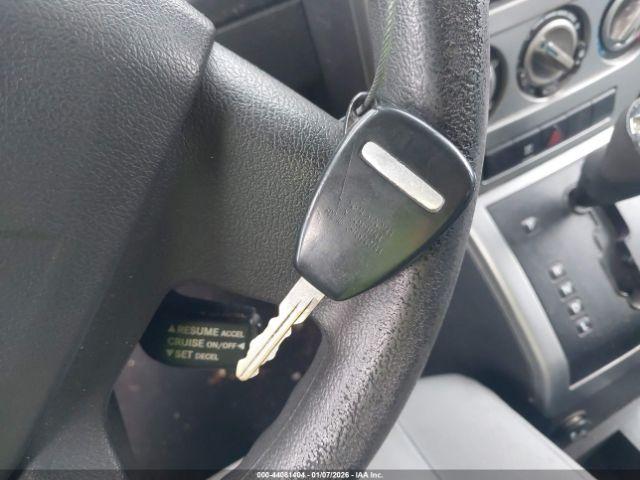 Jeep Compass Sport Image 10