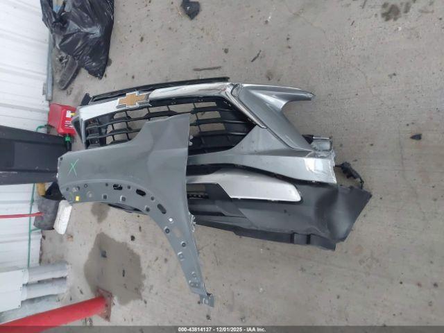 Chevrolet Trailblazer Fwd Lt Image 7