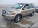 Honda Pilot Ex Image 5
