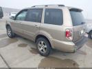 Honda Pilot Ex Image 3
