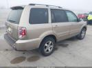 Honda Pilot Ex Image 10