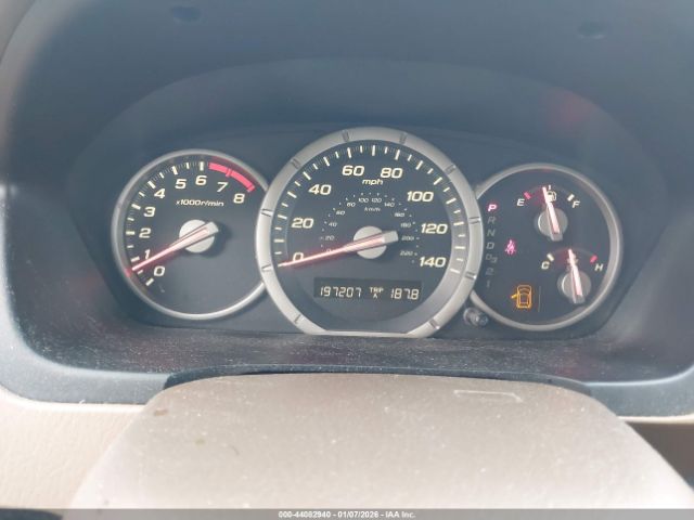 Honda Pilot Ex Image 6