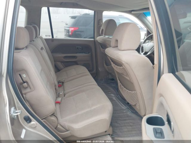 Honda Pilot Ex Image 7