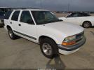 Chevrolet Blazer Ls Image 1