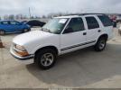 Chevrolet Blazer Ls Image 9