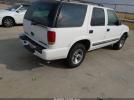 Chevrolet Blazer Ls Image 11