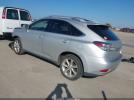 Lexus RX Image 14