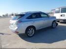 Lexus RX Image 16
