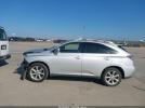 Lexus RX Image 12