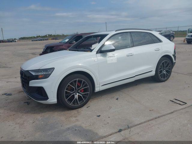 Audi Q8 Prestige 55 Tfsi Quattro Tiptronic Image 8
