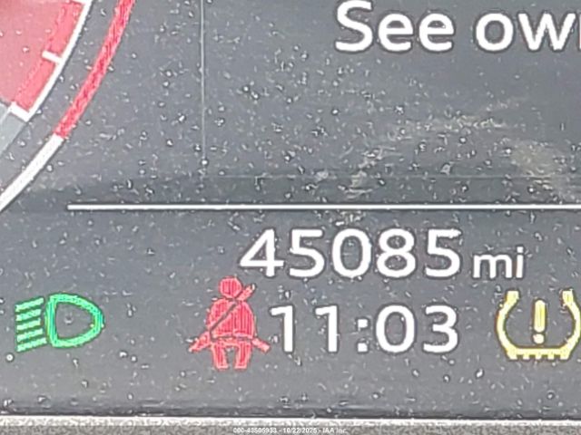 Audi Q8 Prestige 55 Tfsi Quattro Tiptronic Image 4