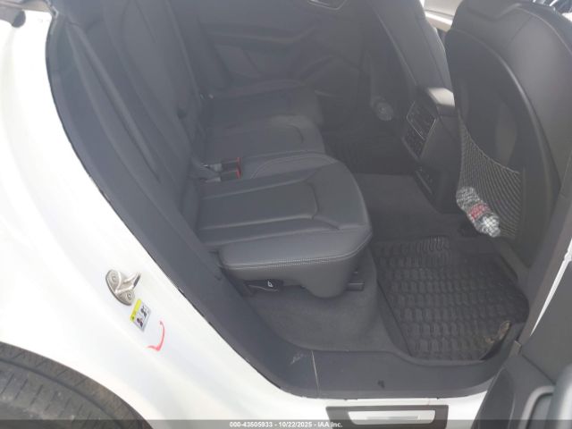 Audi Q8 Prestige 55 Tfsi Quattro Tiptronic Image 5