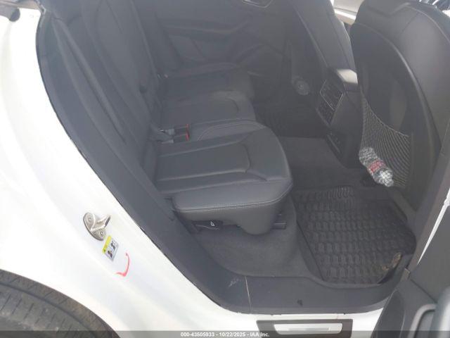 Audi Q8 Prestige 55 Tfsi Quattro Tiptronic Image 5