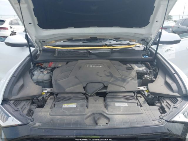 Audi Q8 Prestige 55 Tfsi Quattro Tiptronic Image 6