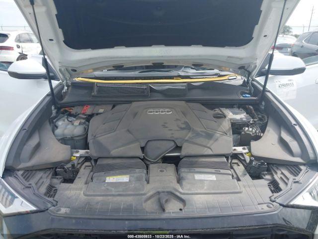 Audi Q8 Prestige 55 Tfsi Quattro Tiptronic Image 6