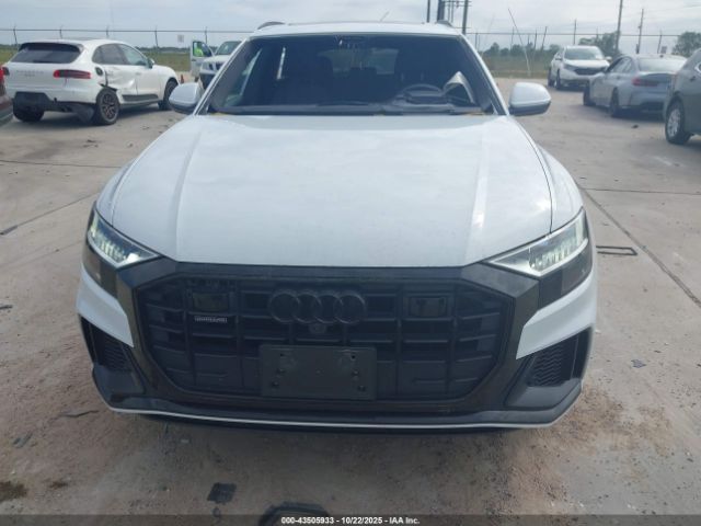 Audi Q8 Prestige 55 Tfsi Quattro Tiptronic Image 17