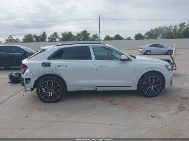 Audi Q8 Prestige 55 Tfsi Quattro Tiptronic Image 9