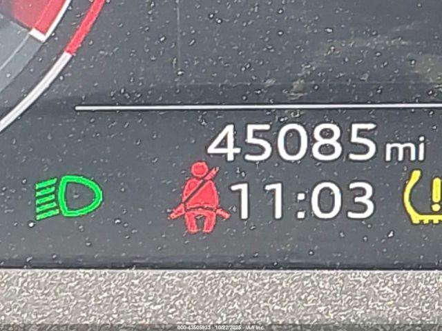 Audi Q8 Prestige 55 Tfsi Quattro Tiptronic Image 15