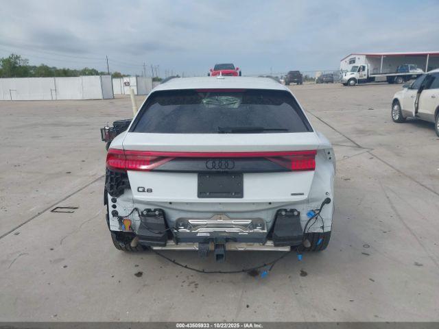Audi Q8 Prestige 55 Tfsi Quattro Tiptronic Image 13