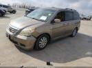 Honda Odyssey Ex-l Image 10