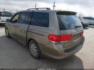 Honda Odyssey Ex-l Image 8