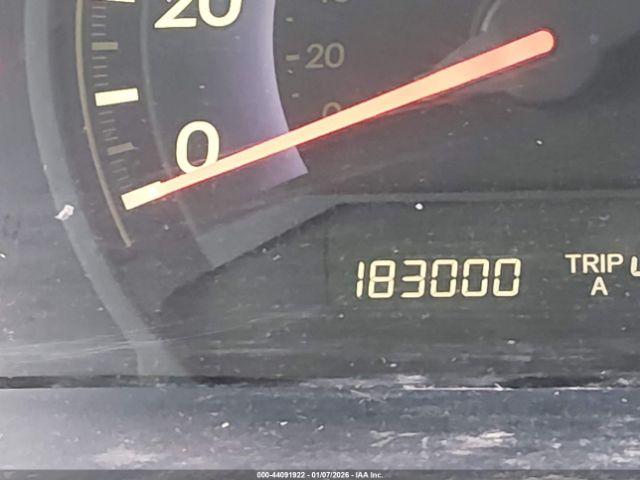 Honda Odyssey Ex-l Image 5