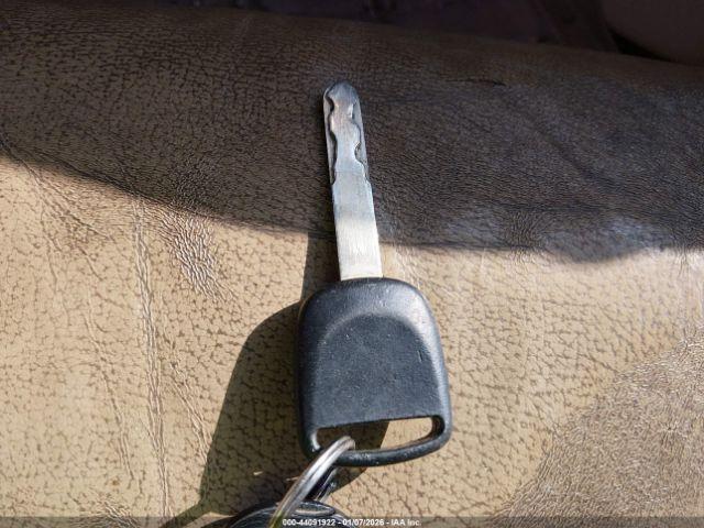 Honda Odyssey Ex-l Image 11