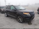 Ford Explorer Limited Image 1