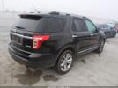 Ford Explorer Limited Image 9