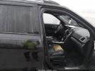Ford Explorer Limited Image 13