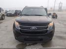 Ford Explorer Limited Image 16