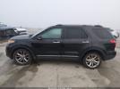Ford Explorer Limited Image 2