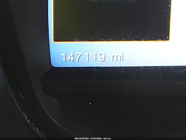 Ford Explorer Limited Image 14