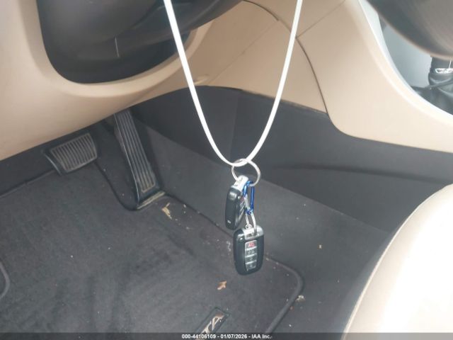 Hyundai SONATA Limited Image 11