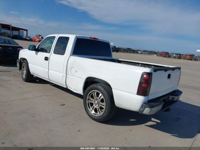 Chevrolet Silverado 1500 Work Truck Image 9