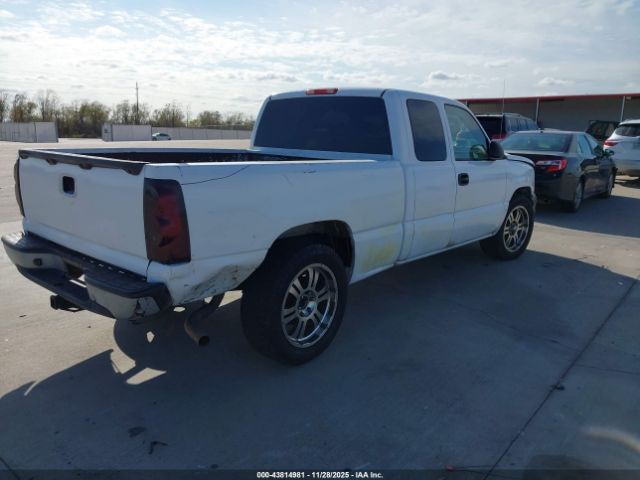 Chevrolet Silverado 1500 Work Truck Image 8