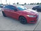 Ford Fusion Se Image 1