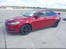 Ford Fusion Se Image 8