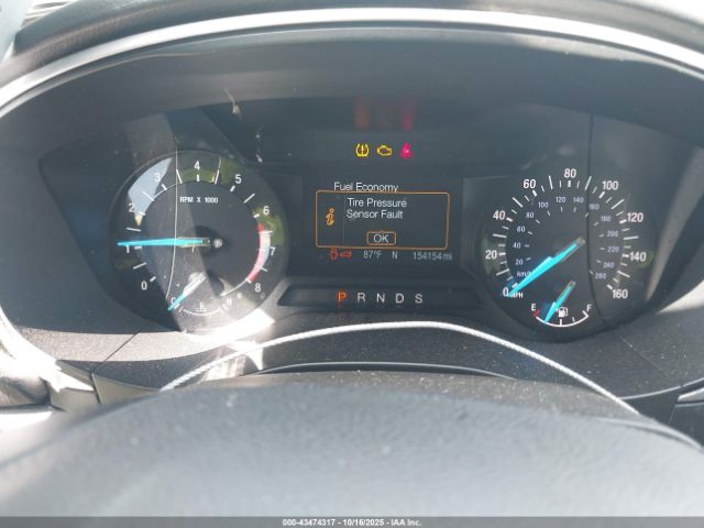 Ford Fusion Se Image 13