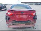 Ford Fusion Se Image 11