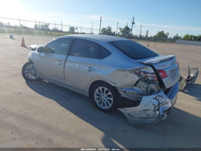 Nissan Sentra S Image 6