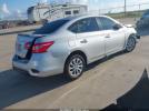 Nissan Sentra S Image 12