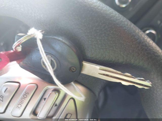 Nissan Sentra S Image 11