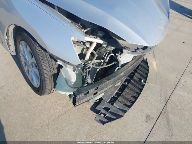 Nissan Sentra S Image 10